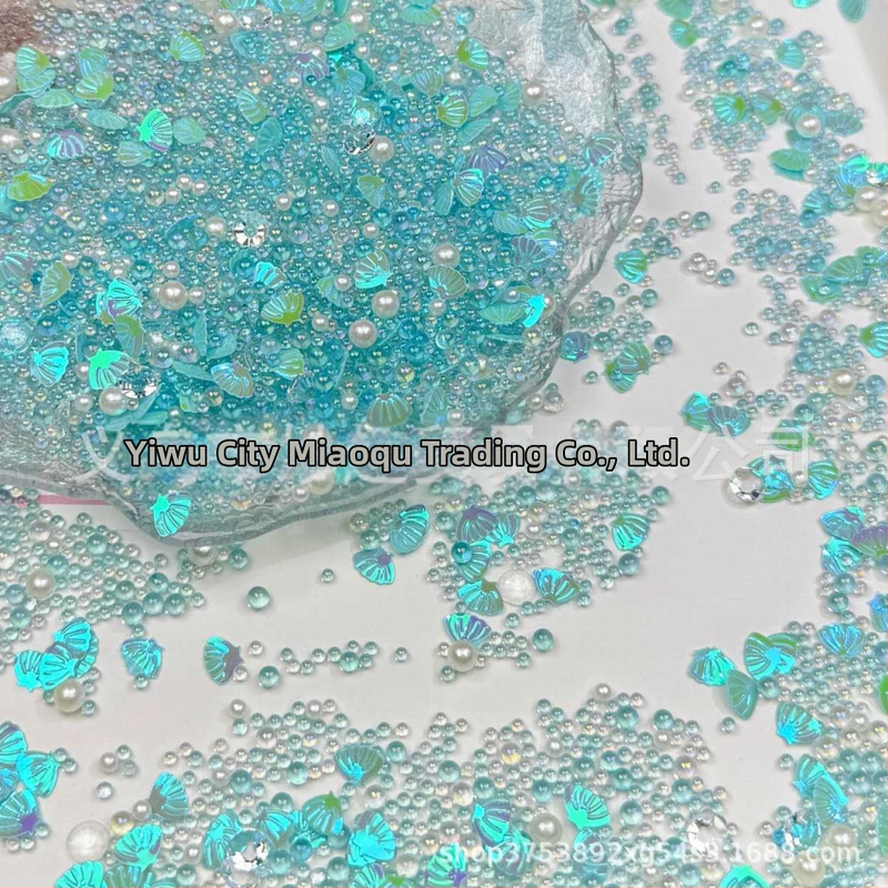 DIY doplnky na šperky • sklo • elektroplating • originálny dizajn