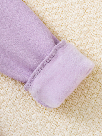 Φόρεμα για κορίτσια με εκτύπωση μονόκερου από πολυεστέρα, με πάνελ από διχτυωτό ύφασμα και σχέδιο σπλάις για άνοιξη-φθινοπωρο