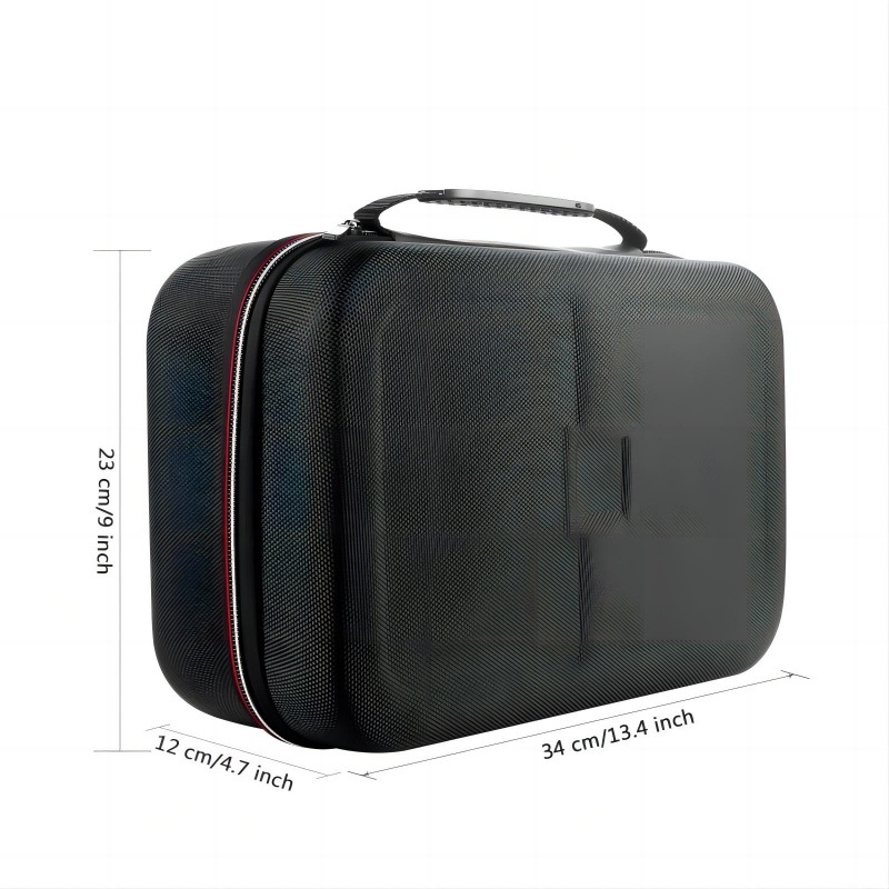 Switch2 torba za pohranu konzole – EVA, Model 03, nosivost 2 kg, prodajna ambalaža