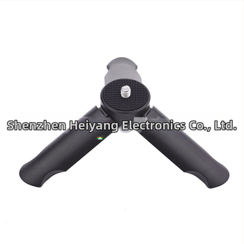 Βάση στήριξης για Zhiyun/Osmo Mobile 2 γγκίμπαλ; φορητό τρίποδο OM5 εξάρτημα (33.4 g, κυκλοφόρησε το 2018)