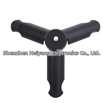 Βάση στήριξης για Zhiyun/Osmo Mobile 2 γγκίμπαλ; φορητό τρίποδο OM5 εξάρτημα (33.4 g, κυκλοφόρησε το 2018)