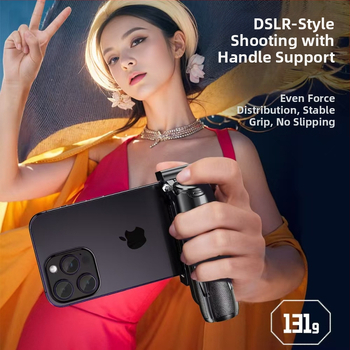 P15 Mini selfie stick cu breloc, portabil, corp din aliaj, telecomandă Bluetooth, stabilizare anti-mișcare, marcă privată personalizabilă