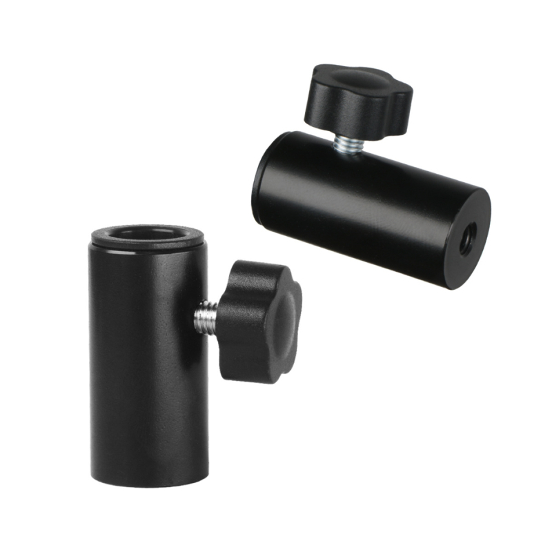 Xiangmy univerzalni držač za telefon i tablet za stativ, s 1/4" navojem i otvorom 12 mm