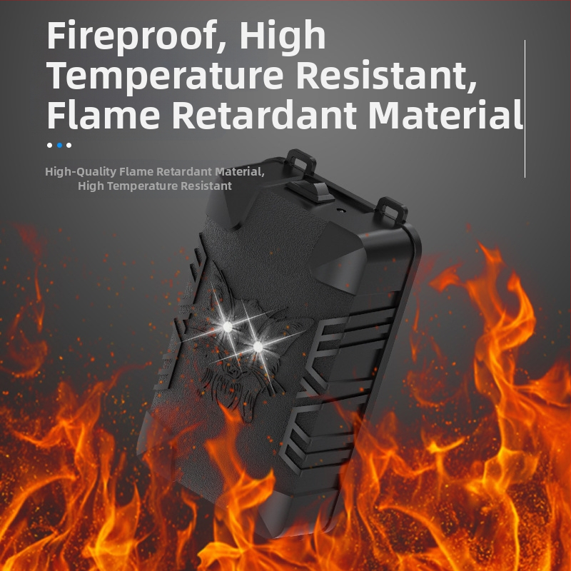 Електронен репелатор за комари, модел 818A, 220V, 50Hz, 1W, с възможност за презареждане