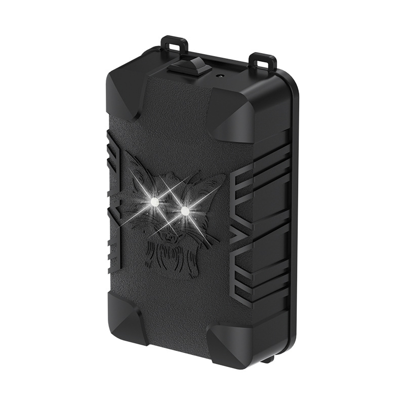 Elektroninis uodų atbaidiklis, modelis 818A, 220V, 50Hz, 1W, įkraunamas