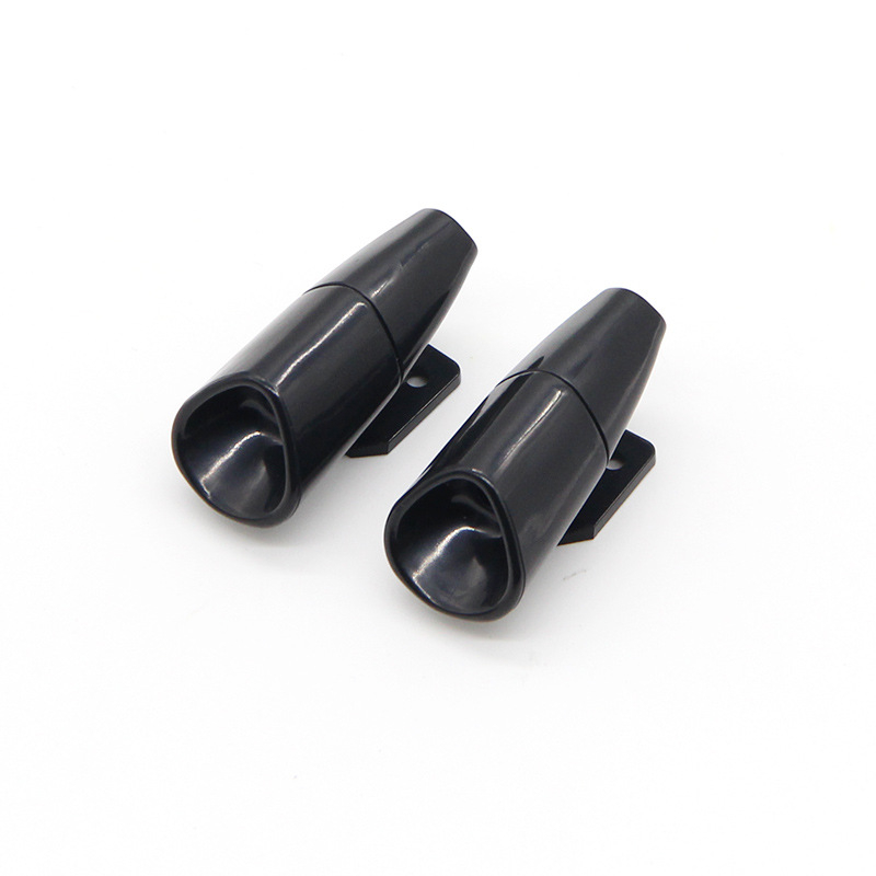 Ултразвуков отблъсвач за диви животни, монтиран върху автомобил – ABS материал, марка AIDO, персонализация налична