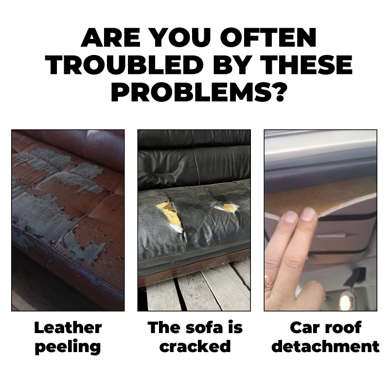 Automobilio stogo apdailos klijai – pagrindiniai komponentai: toluenas, raw rubber, acetone, dibutilftalatas, cinko oksidas, magnezija oksidas, N-fenil-betanaftilaminas, etileno tiourea; 140 vnt.; Produkto kategorija: auto dalys ir priedai