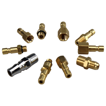 Πνευματικός ανιχνευτής διαρροής αμορτισέρ αυτοκινήτου — εξειδικευμένο εργαλείο δοκιμών διαρροών για την αερανάρτηση