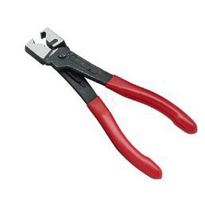 Automobilske kliješti za vodne cijevi – uklanjanje spona, čelik, 0.25 kg