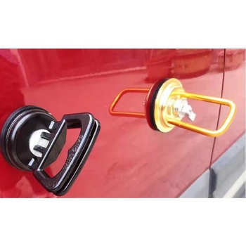 Вакуумна вендуза от алуминиева сплав за ремонт на вдлъбнатини по автомобил - инструмент на авторизирана частна марка