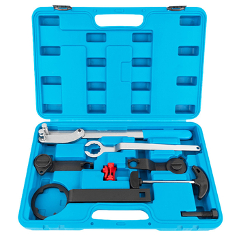 Εργαλείο χρονισμού για EA211 κινητήρα | Υλικό: Chrome vanadium steel | Για EA211 κινητήρες (1.4/1.4T/1.6) | Βάρος 4.3