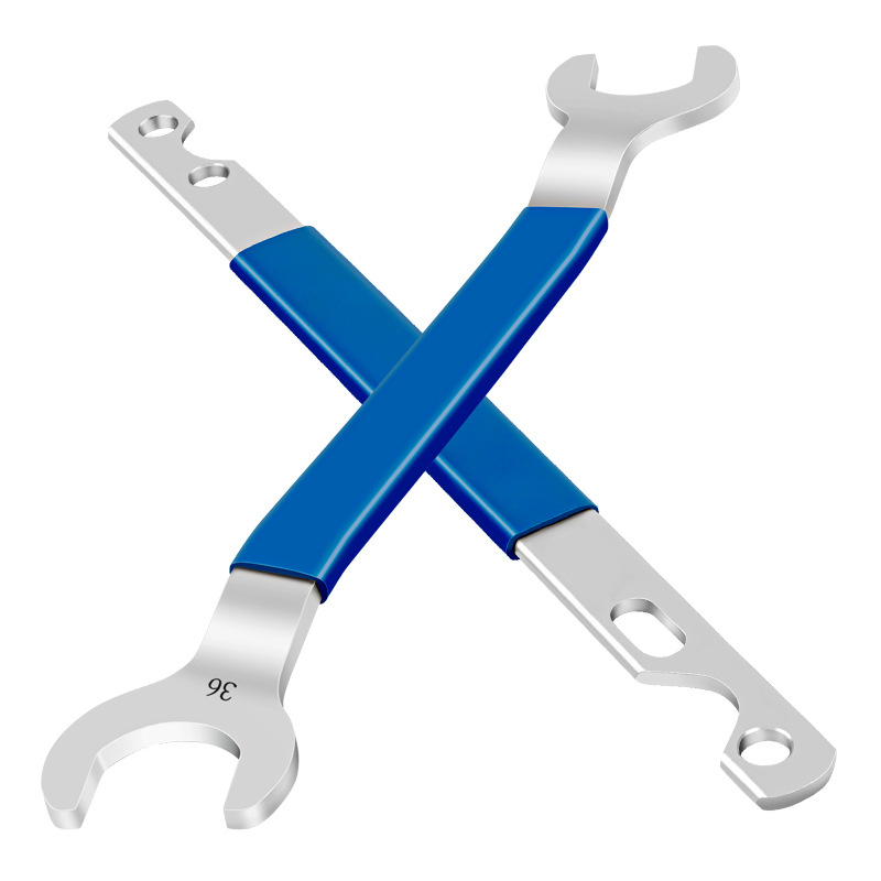 Ključ za demontažu spojnog ventilatora za Mercedes-Benz i BMW, Musen Hall, dvostruko glavna podrška bregastom vratilu, popravak automobila