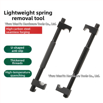 Υδραυλικό εργαλείο αποσυναρμολόγησης αμορτισέρ με συμπίεση ελατηρίου για αυτοκινητιστικές επισκευές – Wanyu Hardware