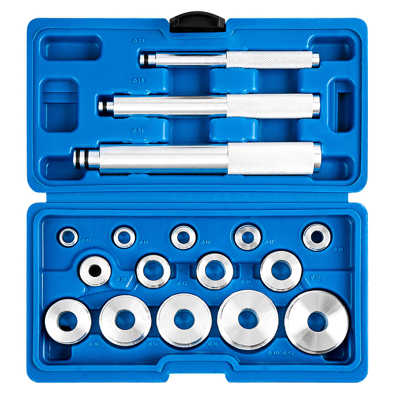 Alat za montažu ležaja kotača Musen tang za auto popravak