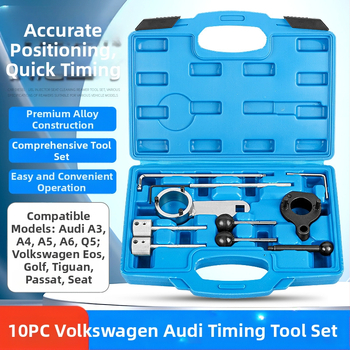 Musen tang časovací nástroj pre dieselový motor VW Tiguan, Audi, Škoda 1.6/1.9/2.0 TDI, VAG T10490