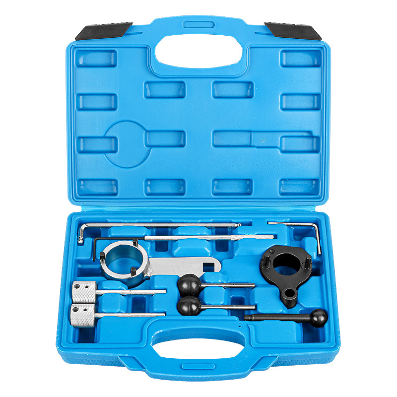 Musen tang alat za vremenski timing dizelskog motora za VW Tiguan, Audi, Škoda 1.6/1.9/2.0 TDI, VAG T10490