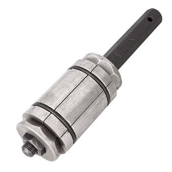 Εργαλείο διαστολής εξάτμισης σωλήνα, από ανθρακούχο χάλυβα, για επισκευές αυτοκινήτων και μηχανών