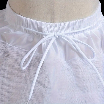 Bezkostīga pufējoša panti baleta tutu atbalstam, bezšuvju, 2025. gada pavasaris, Zīmols: Other