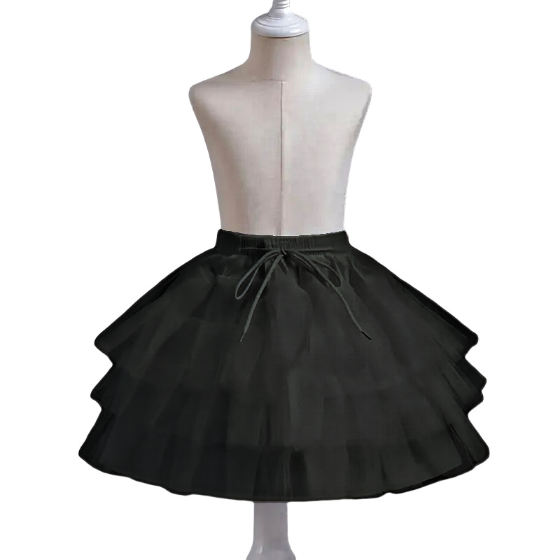 Bezkostīga pufējoša panti baleta tutu atbalstam, bezšuvju, 2025. gada pavasaris, Zīmols: Other