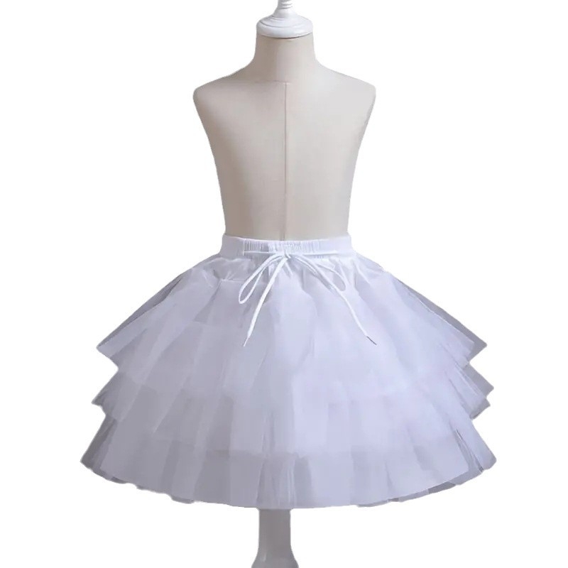 Bezkostīga pufējoša panti baleta tutu atbalstam, bezšuvju, 2025. gada pavasaris, Zīmols: Other