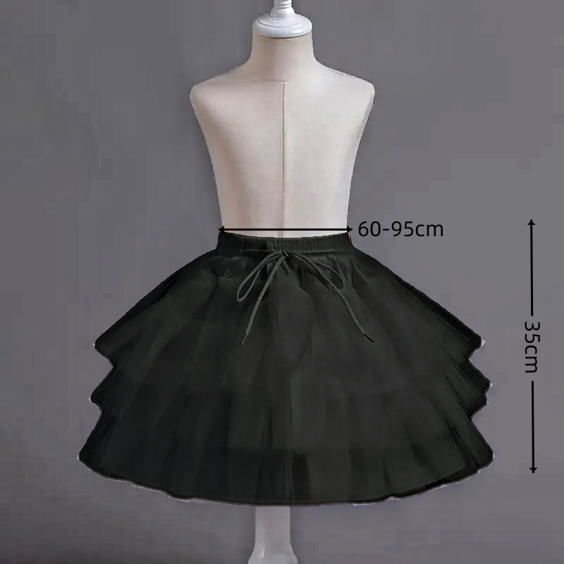 Bezkostīga pufējoša panti baleta tutu atbalstam, bezšuvju, 2025. gada pavasaris, Zīmols: Other