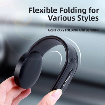 Autóba szánt mágneses telefon-tartó a műszerfalon – univerzális, mágneses rögzítés, áramellátás nélküli