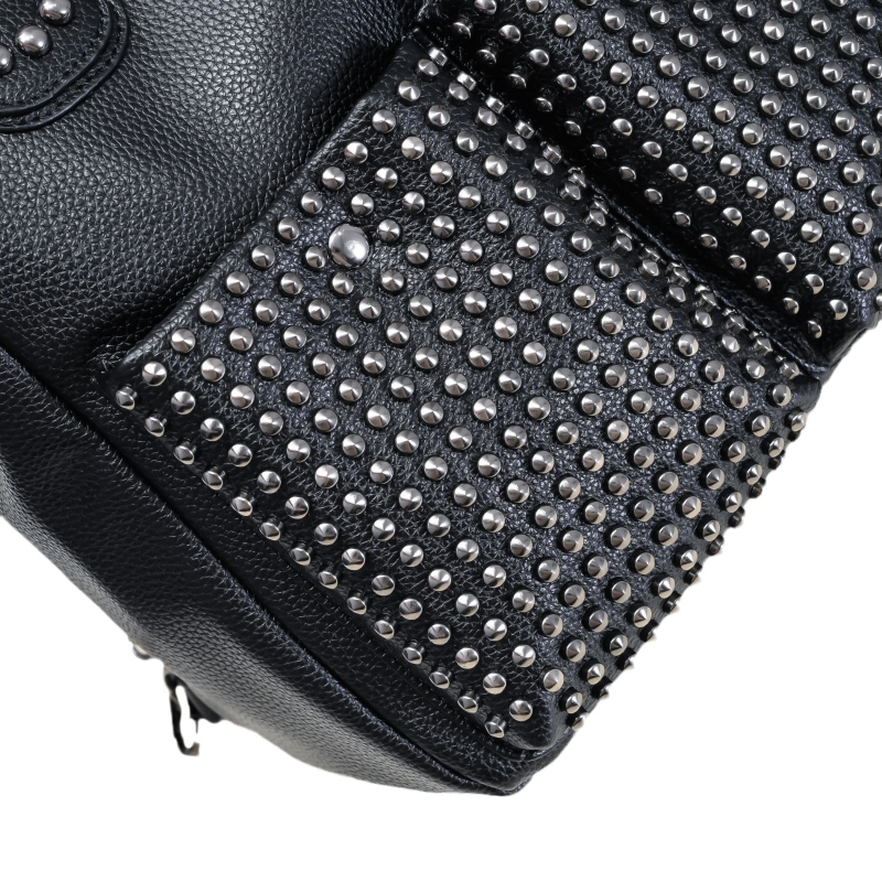 PU ženska torba, gradski stil, vertikalni kvadratni dizajn, zatvaranje šnira, unutarnji džepovi sa zipom i džep za telefon, dvostruke ručke