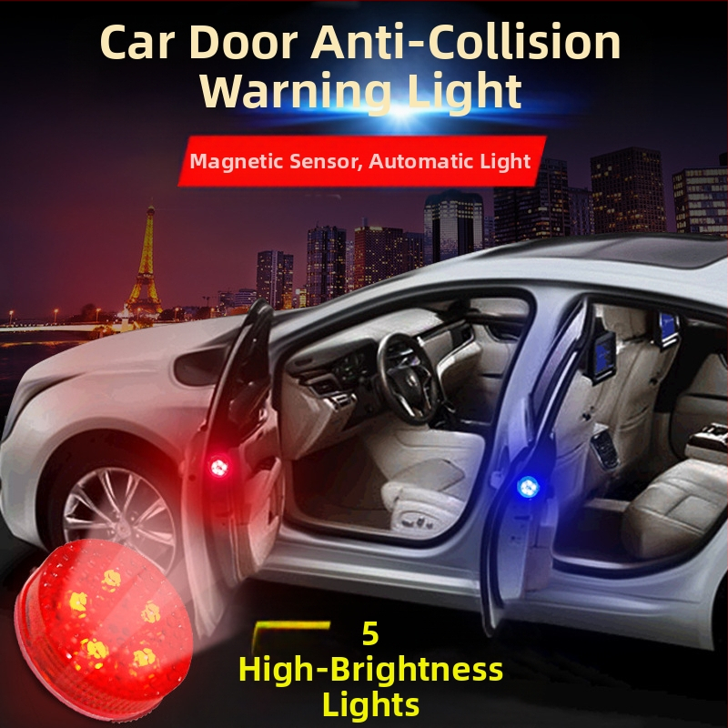 Automobiļu LED dekoratīvā gaisma ar bezvadu induciju — FLAME LIGHT, plastmasa, 3V, 2.5W, auto