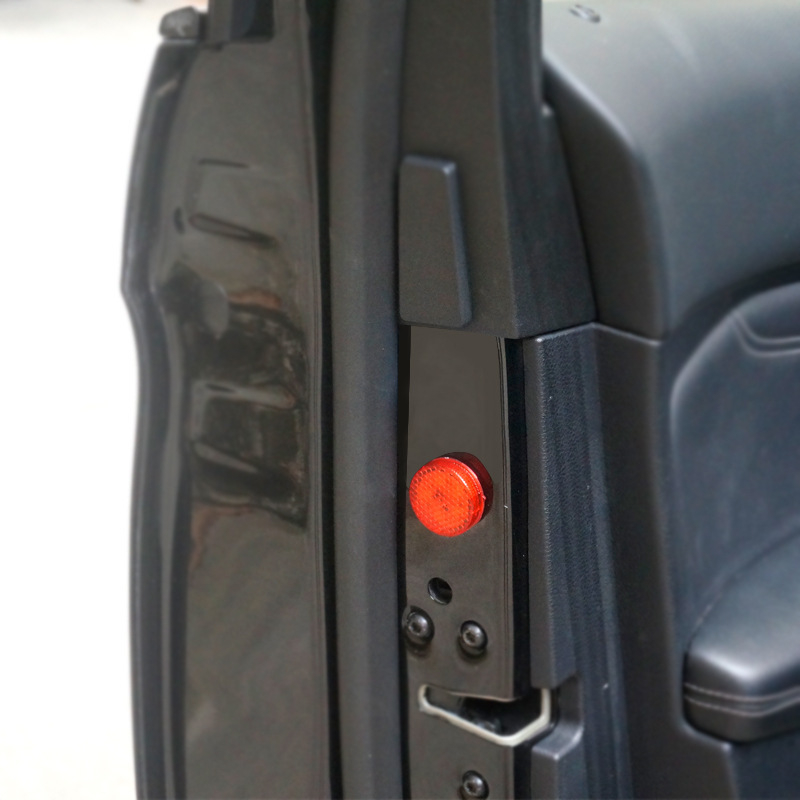 Auto LED dekorativna svjetla s bežičnom indukcijom — FLAME LIGHT, plastika, 3V, 2.5W, za automobil