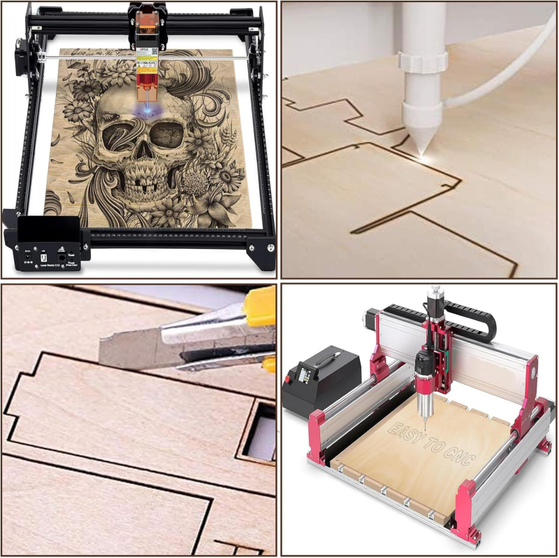 Jumao boxwood pakabukas – klasikinis stilius, medžiaga: medis