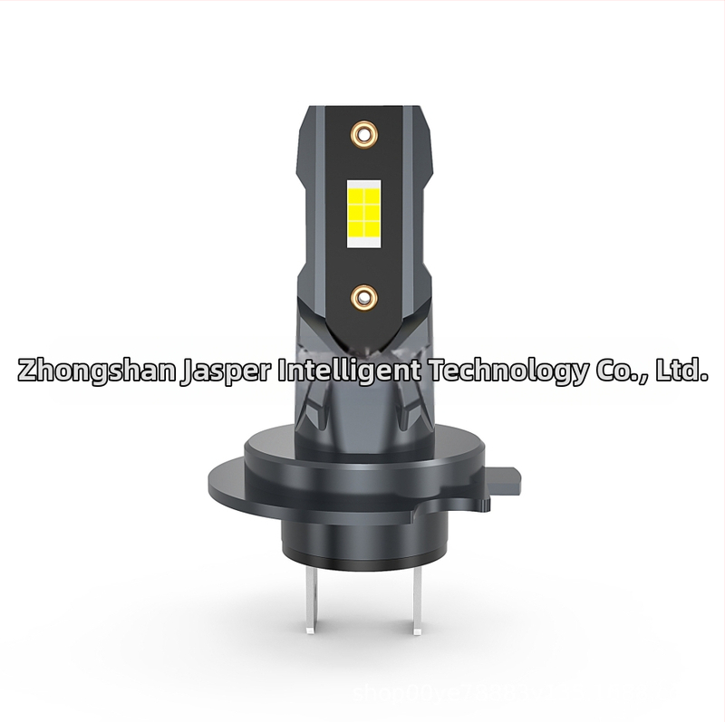 Far LED auto H7, conectare directă, 60W, 12V, IP65 impermeabil, 3000lm, LED 3570