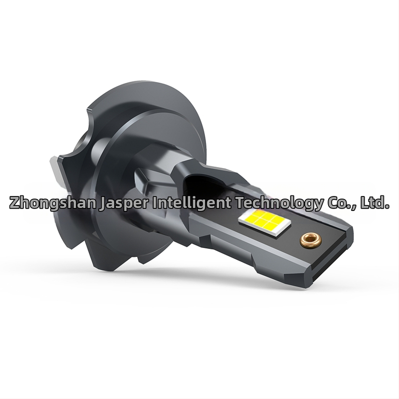 LED автомобилен фар H7 с директно включване, 60W, 12V, IP65 водоустойчив, 3000lm, LED 3570