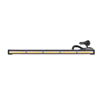 Automobiļu COB LED lentes stroba gaisma 315-5, 30W, 9-30V, alumīnija sakausējums+PC+LED, universāla saderība, pielāgošana