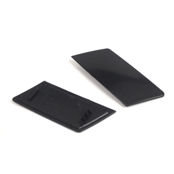 Κάλυμμα πλύσης προβολέων για Audi A8 D3 (2008–2010) – κωδικοί 4E0955281AA και 4E0955282AA