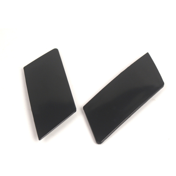 Κάλυμμα πλύσης προβολέων για Audi A8 D3 (2008–2010) – κωδικοί 4E0955281AA και 4E0955282AA