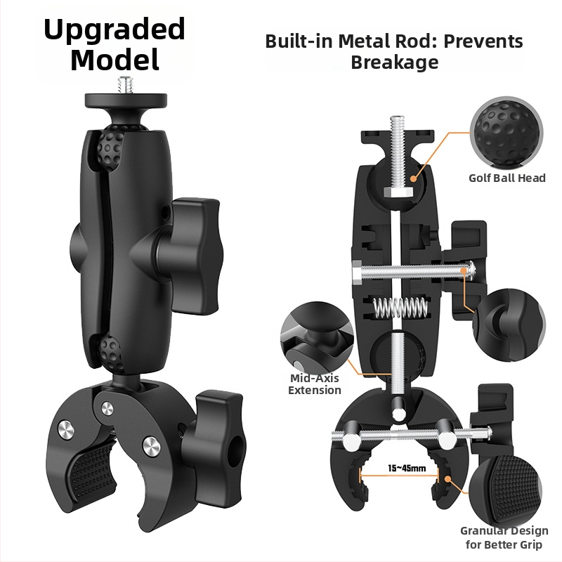 Modatong f011 спортна скоба аксесоар за мотори, електрически автомобили и велосипеди