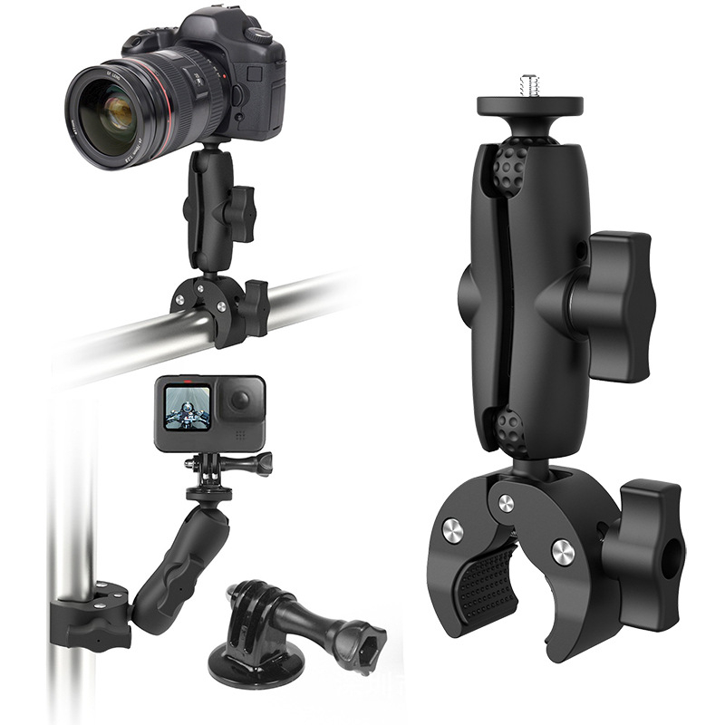 Modatong f011 športový držiak príslušenstva pre motocykle, elektrické autá a bicykle