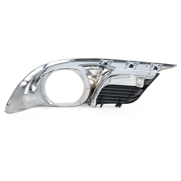 Miglos žibinto rėmas Toyota Avalon 2011-2012; modeliai 5204007040, 5203007040; medžiaga: elektroplatingas + plastikas