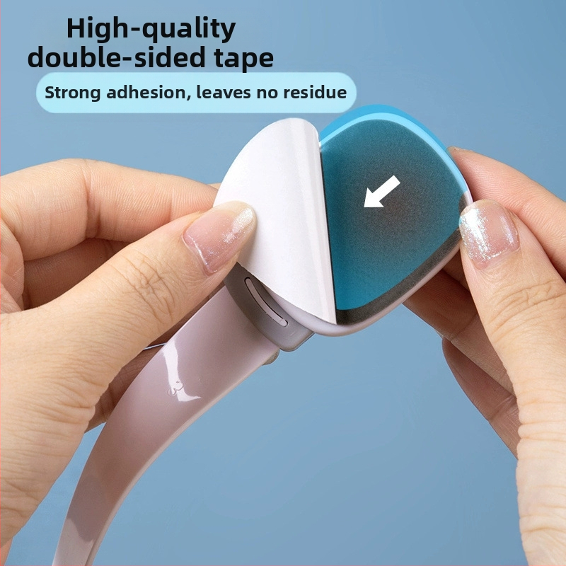 TUYU Многофункционален детски предпазен заключващ механизъм с защита от щипване – подходящ за хладилник, шкаф, чекмедже и тоалетна