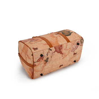 Putna torba 20–35L, PU materijal, vodootporna, ultralagana, sklopiva