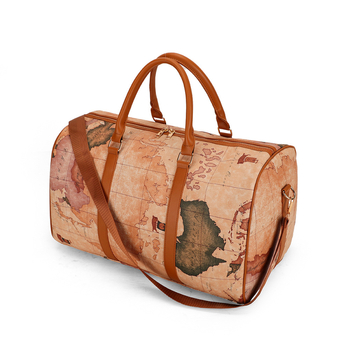 Putna torba 20–35L, PU materijal, vodootporna, ultralagana, sklopiva