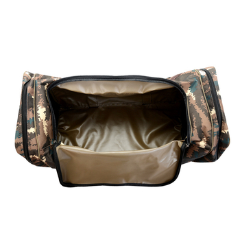 Putna torba od najlona, vodootporna, kapacitet 36–55L, tri naramenice