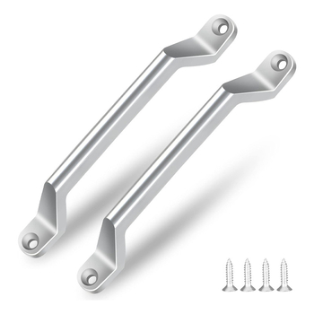 Γενική λαβή πόρτας για RV με δυνατότητα προσαρμογής; συμβατή με RV, φορτηγά, τροχόσπιτα, ρυμουλκούμενα, πλοία και οχήματα.