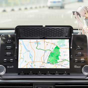 Навигационен визьор за автомобилен дисплей, ABS материал, модел 133, марка Runner