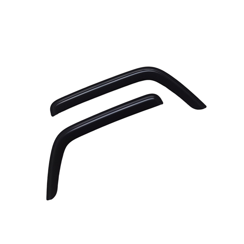 Langų skydelis Hino 300 – PC medžiaga, pritaikomas, prekės ženklas Black and White