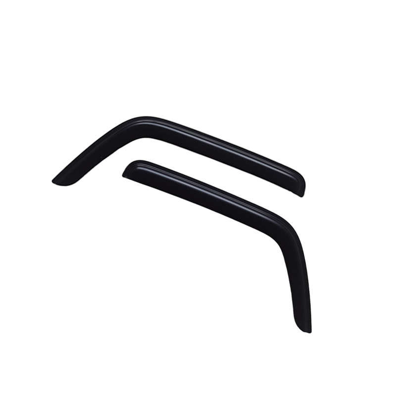 Langų skydelis Hino 300 – PC medžiaga, pritaikomas, prekės ženklas Black and White