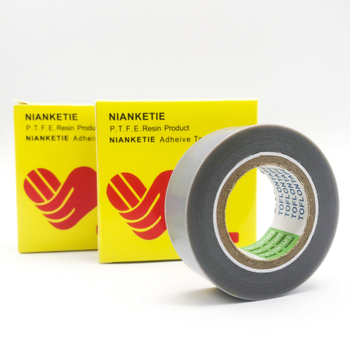 Feidi presni dio za šivaći stroj s teflonskim dnom i visokotemperaturnom ljepilnom trakom