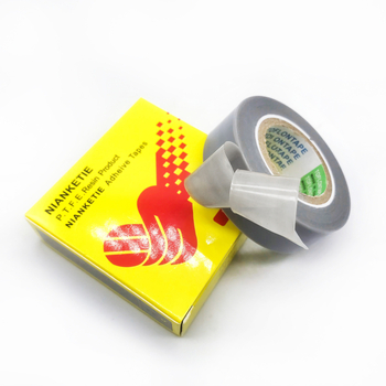 Feidi presni dio za šivaći stroj s teflonskim dnom i visokotemperaturnom ljepilnom trakom