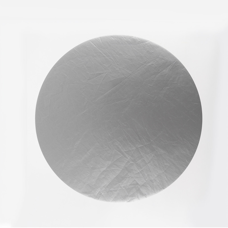 Калъф за волан със 190T плат, слънчев сенник и термоизолация, универсално съвместим, монтаж със щипки