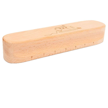 Ξύλινο μαγνητικό τραπέζι σιδερώματος για patchwork με κλίμακα – φορητή, χειροκίνητη